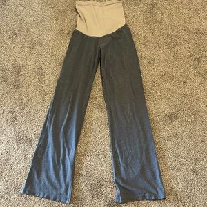 Oh baby by Motherhood Maternity pants